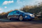Hyundai IONIQ electric 2019 года (UK)